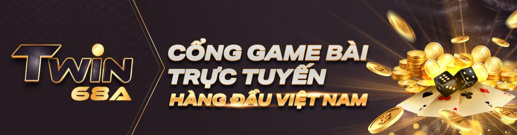 Banner TWIN_Cổng game