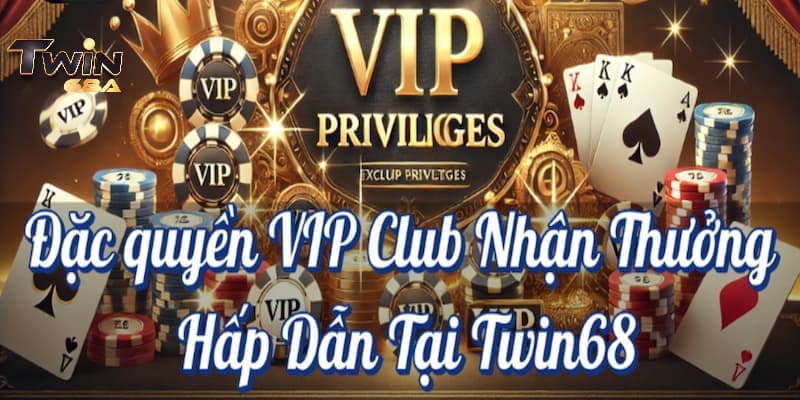 Hướng dẫn sử dụng khuyến mãi độc quyền tài khoản VIP