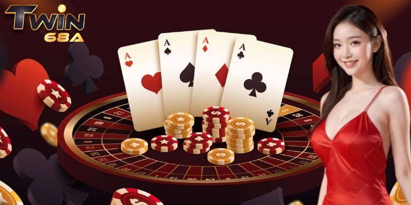 Giải thích casino live là gì dành cho thành viên mới